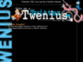 twenius.com