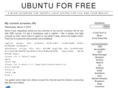 ubuntuforfree.com