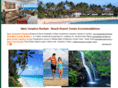vacation-rentals-maui.net