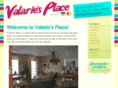 valariesplace.com