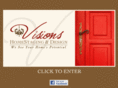 visions-home.com