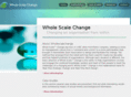 wholescalechange.com