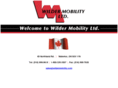 wildermobility.com