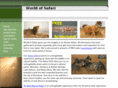 worldofsafari.com