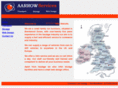 aarrowservices.com