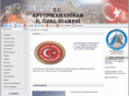 afyonozelidare.gov.tr