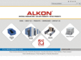 alkonplastics.com