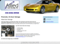 alliedautosalvage-riverside.com