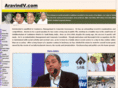 aravindv.com