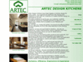 artecdesignkitchens.info