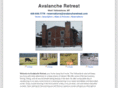 avalancheretreat.com