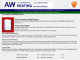 awheating.co.uk