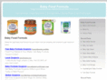 babyfoodformula.net