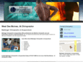ballengerchiropracticdesmoines.com