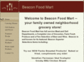 beaconfoodmart.com