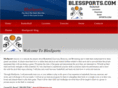 blessports.com
