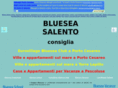 blueseasalento.com