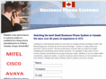 businessphonecanada.com