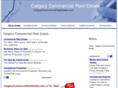 calgarycommercialrealestate.com