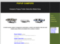 camperspopup.net