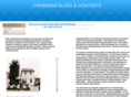 caribbeanblock.net