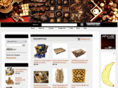 chocolatebillionaire.com