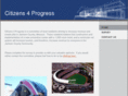 citizens4progress.com