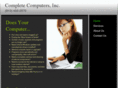 completecomputersinc.com
