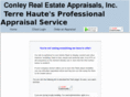 conleyappraisals.com