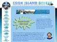 cookislandsdivers.com