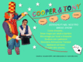 cooperetony.com