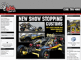 cstzracing.net