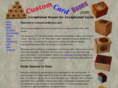 customcardbox.com