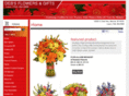 debsflowersmonroemi.com