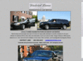 districtlimo.com