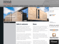 domusfacades.com