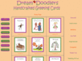 dreamdoodlers.com