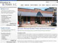 eauclairelaw.com