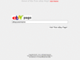 ebaypage.com