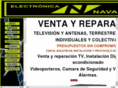 electronicanavarro.com