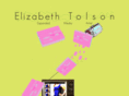 elizabethtolsonart.com