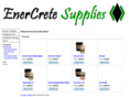 enercretestore.com