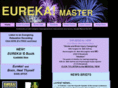 eurekamaster.com