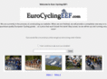 eurocyclingeef.com