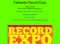 fairbanksrecordexpo.com