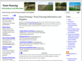 farmfencing.org