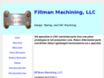 fillmanengineering.com