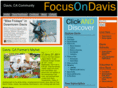 focusondavis.net