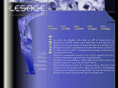 fonderie-lesage.com