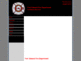 fortedwardfire.com